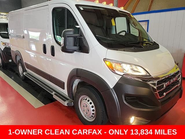 ram promaster cargo van 2025 3C6LRVVG8SE524942 image ram promaster cargo van 2025 3C6LRVVG8SE524942 image